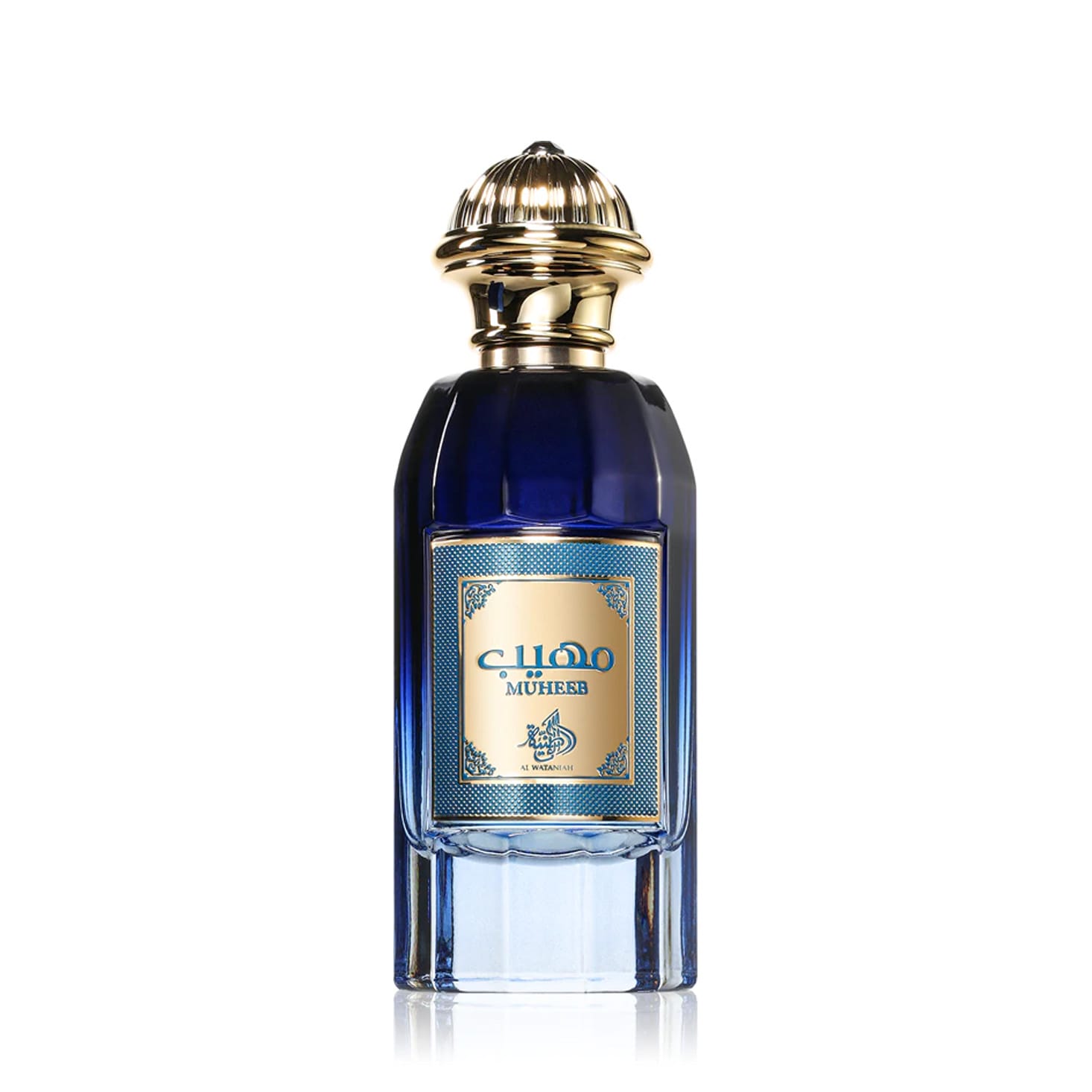 Muheeb Al Wataniah EDP (100ml)