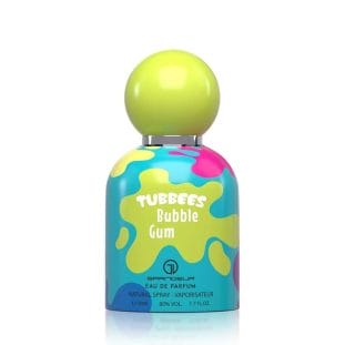 Tubbees Bubble Gum парфюмна вода унисекс 50 мл