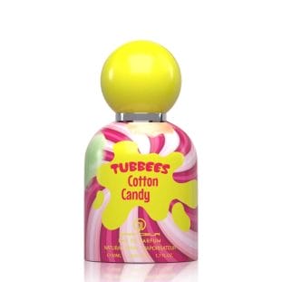 Tubbees Cotton Candy парфюмна вода унисекс 50 мл