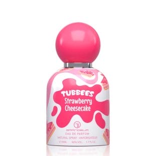 Tubbees Strawberry Cheesecake парфюмна вода унисекс 50 мл