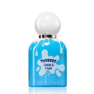 Tubbees Cookies & Cream парфюмна вода унисекс 50 мл