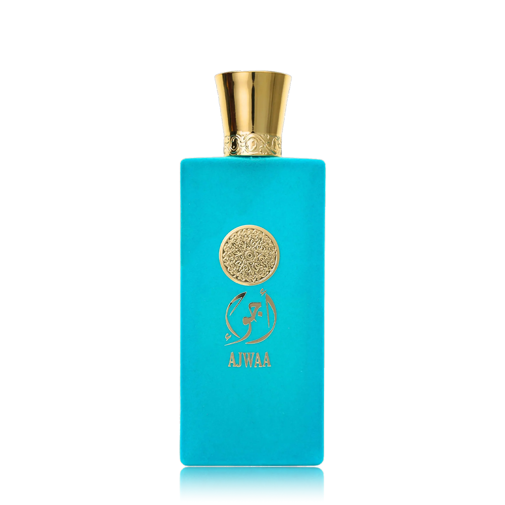 Ajwa Turquoise Унисекс Парфюм 100 мл
