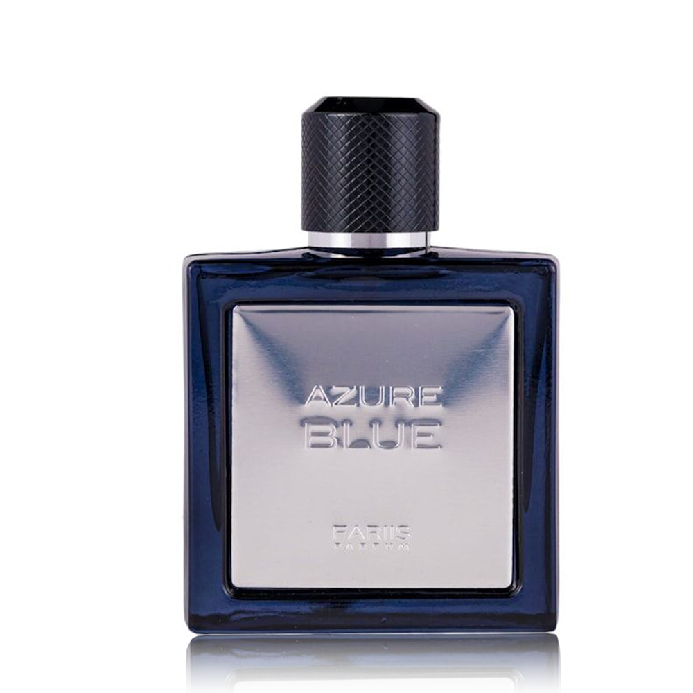 AZURE BLUE Мъжки Парфюм 100 Мл