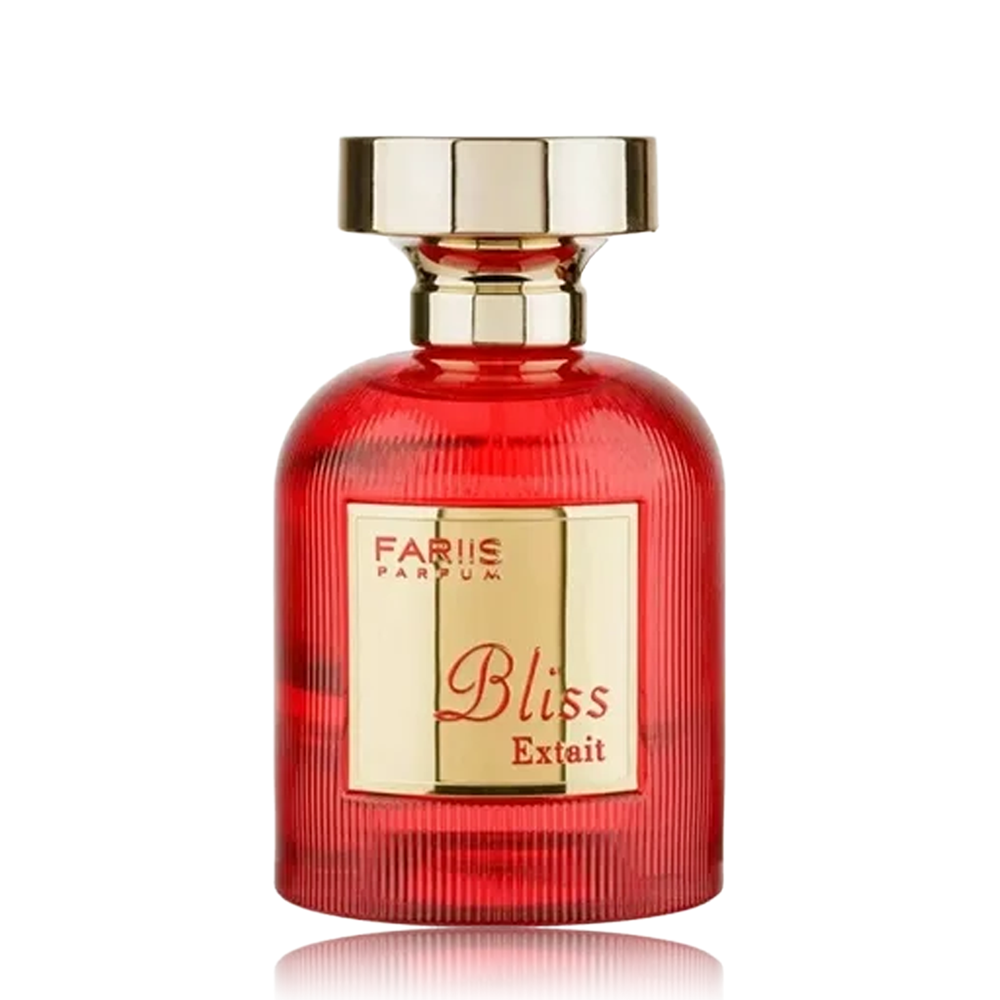 Bliss Extrait Унисекс Парфюм 100 мл