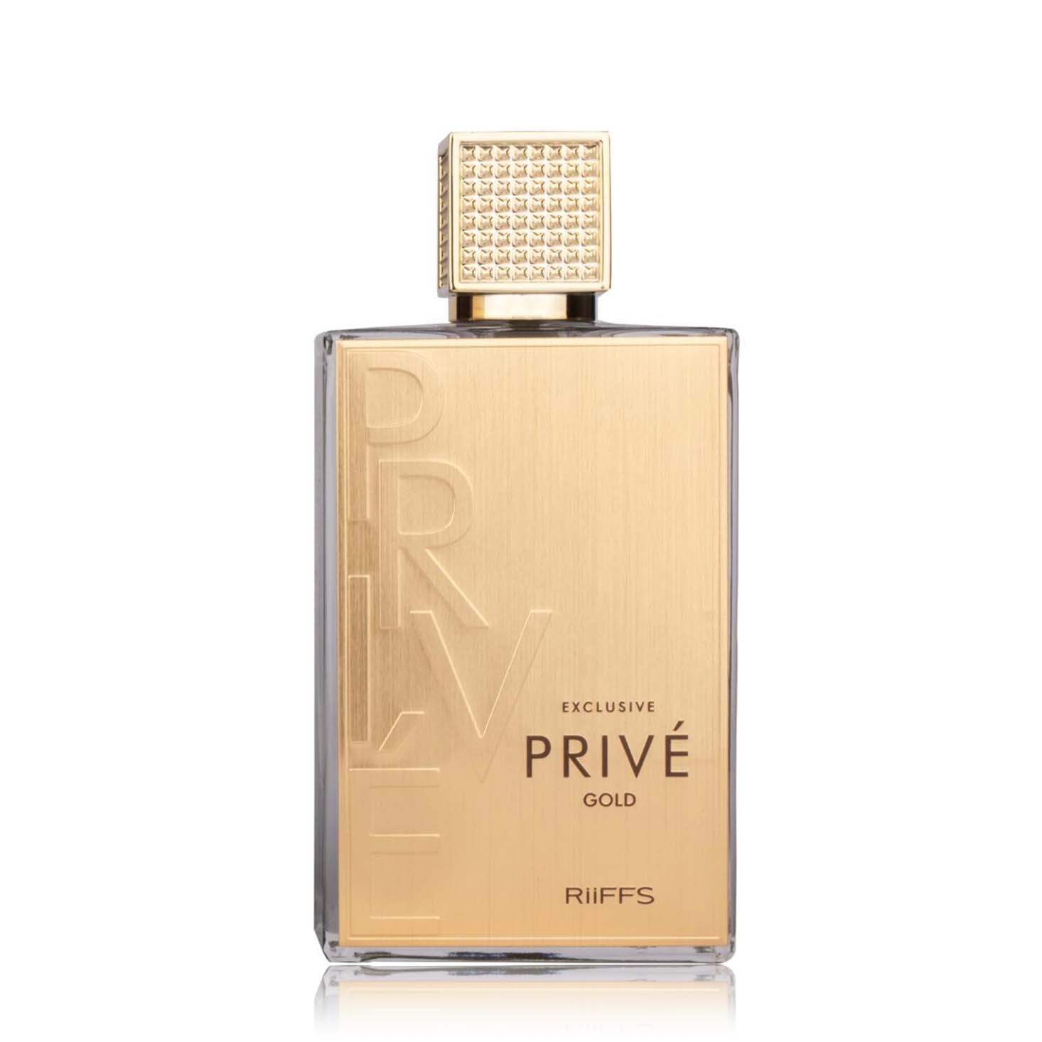 Exclusive Prive Gold Унисекс Парфюм 100 мл