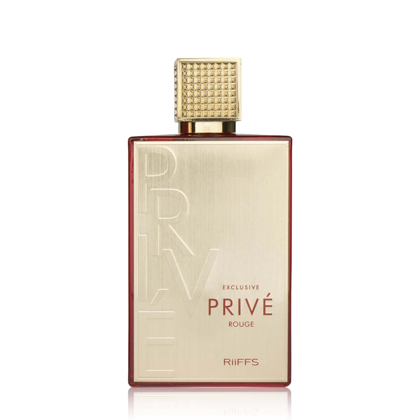 Exclusive Prive Rouge Унисекс Парфюм 100 мл