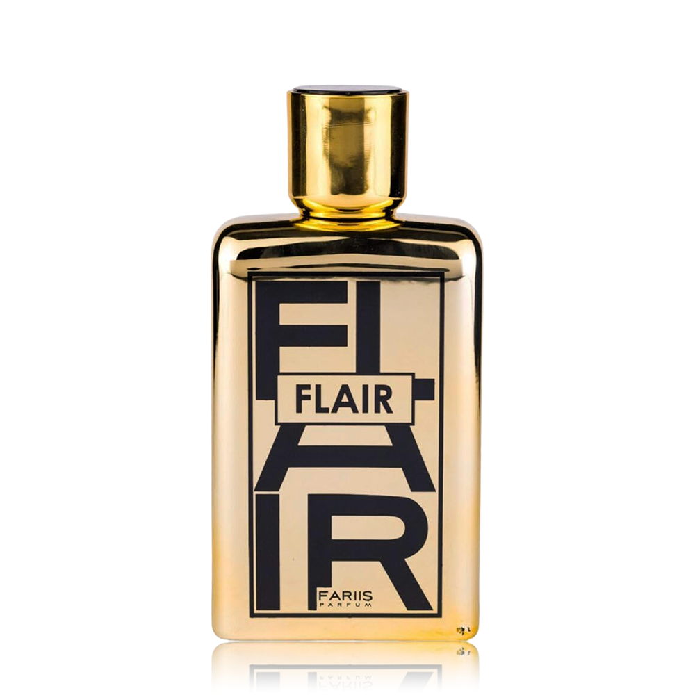 FLAIR Дамски парфюм 100 мл
