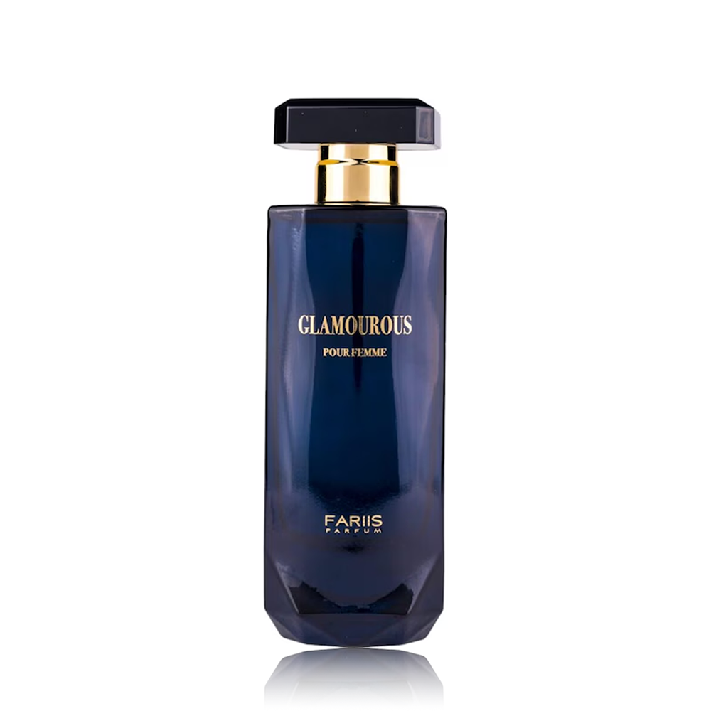 GLAMOUROUS Дамски парфюм 100 мл