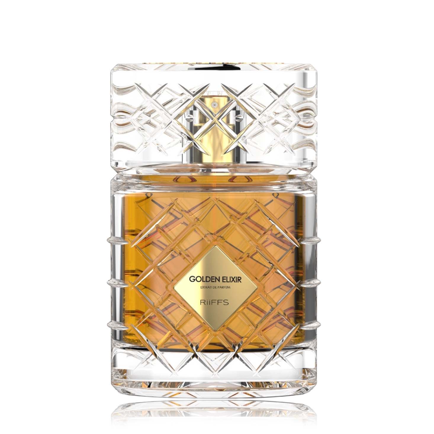 Golden Elixir Унисекс Парфюм 100 мл