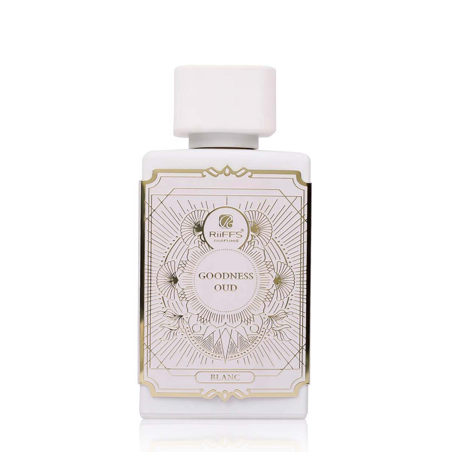 Goodness Oud White Унисекс Парфюм 100 мл