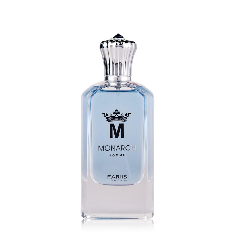 MONARCH Мъжки Парфюм 100 Мл