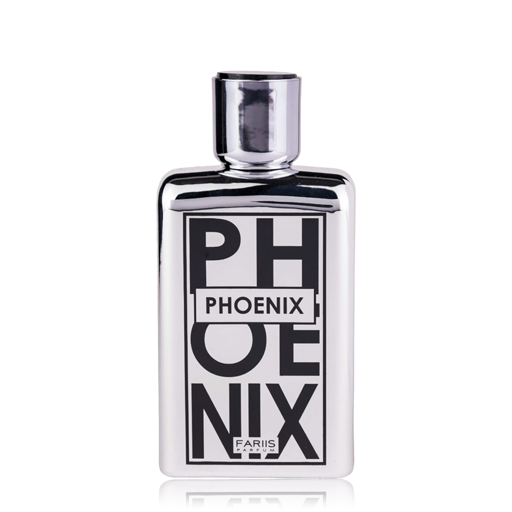 PHOENIX Мъжки Парфюм 100 Мл