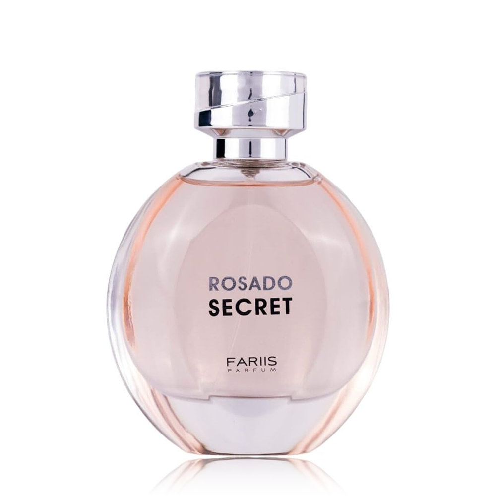 ROSADO SECRET Дамски парфюм 100 мл