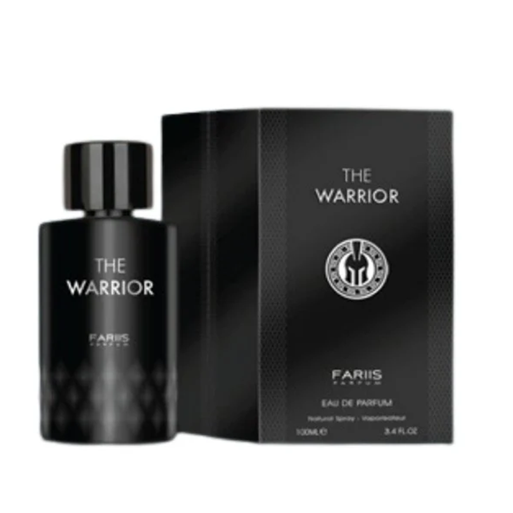 THE WARRIOR Fariis Парфюм за Мъже 100 мл