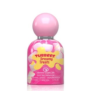 Tubbees Dreamy Treats парфюмна вода унисекс 50 мл