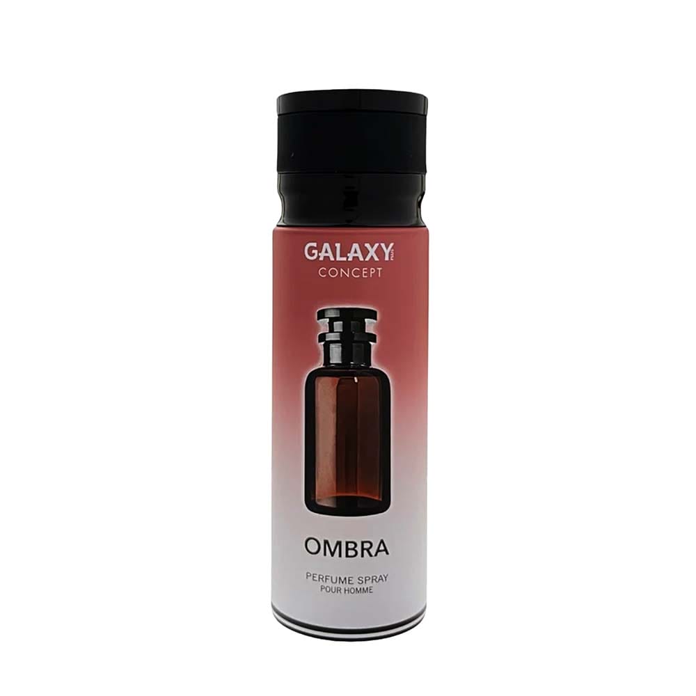 Ombra Мъжки дезодорант 200 Мл