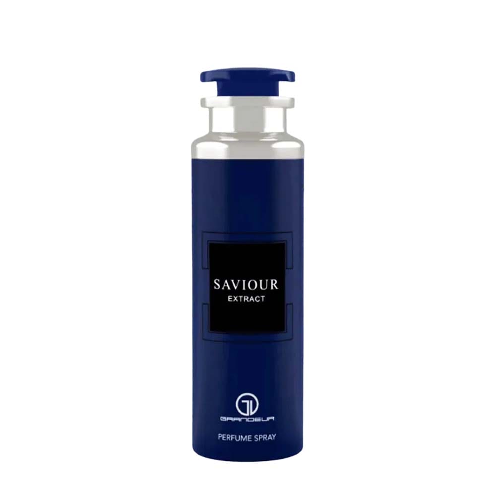 Saviour Extract Мъжки дезодорант 200 Мл
