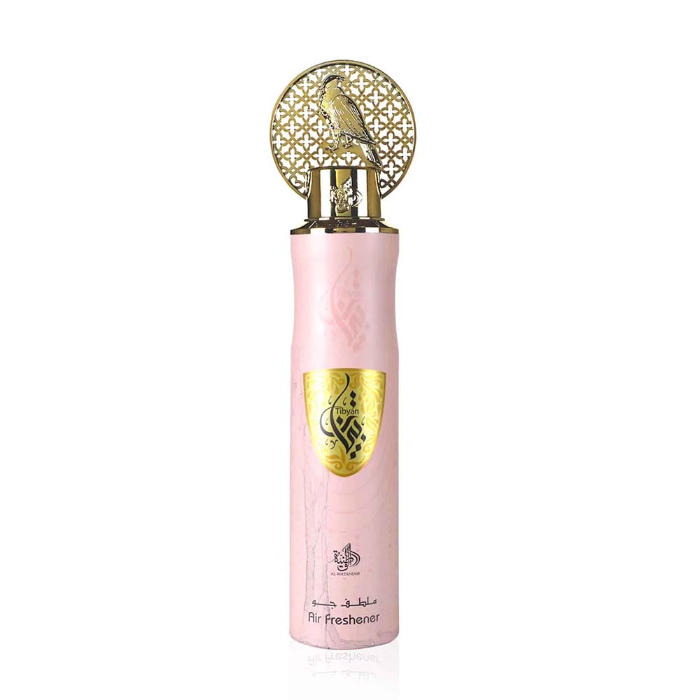 Ароматизатор Al Wataniah Floral Tibyan 300 Мл