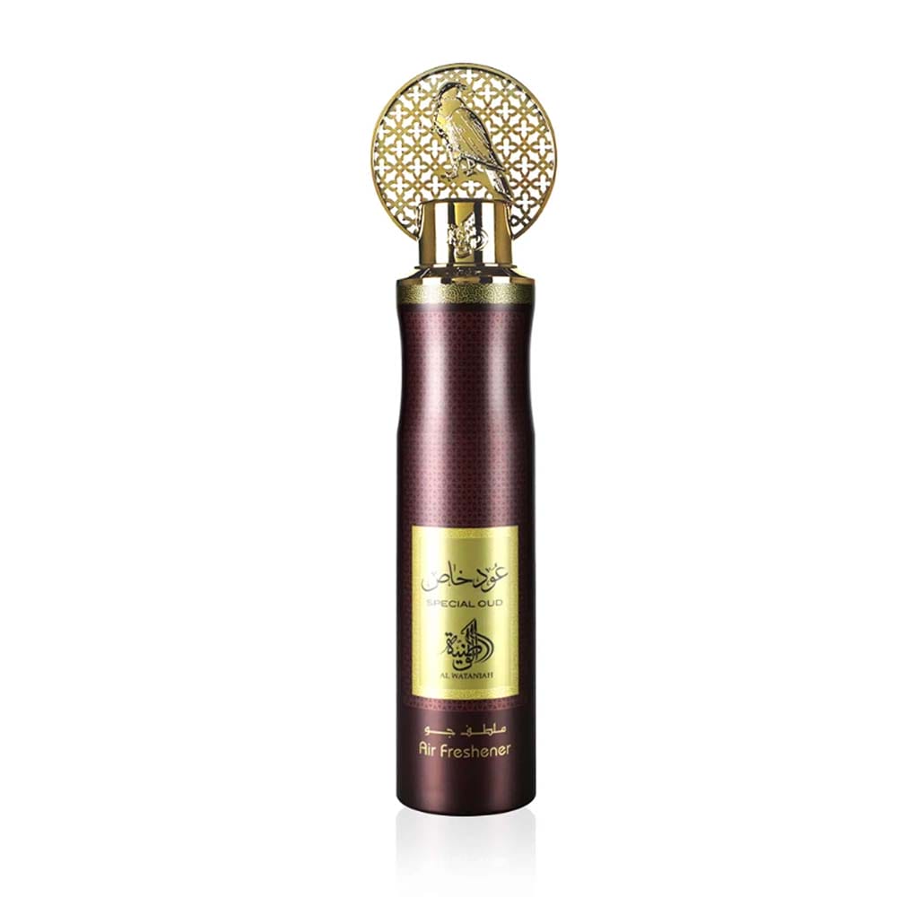 Ароматизатор Al Wataniah Special Oud 300 Мл