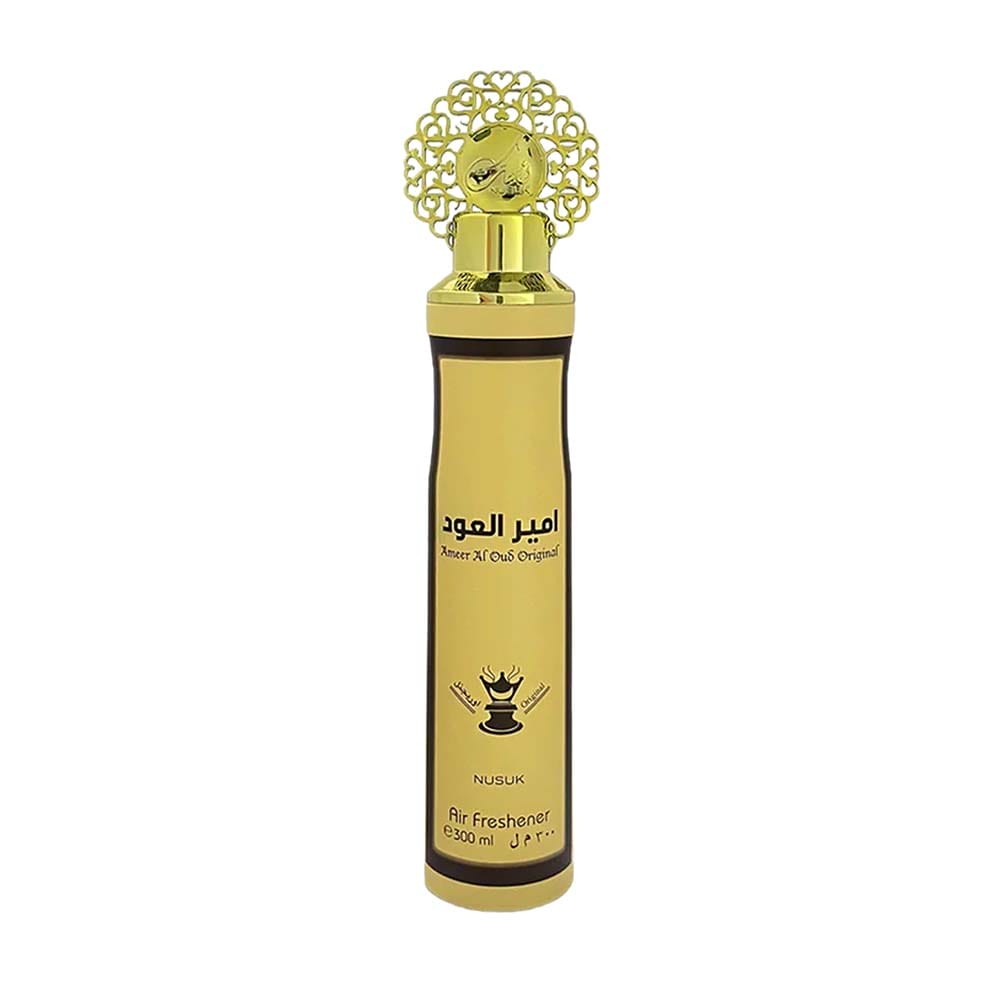 Ароматизатор Nusuk Ameer Al Oud Original 300 Мл