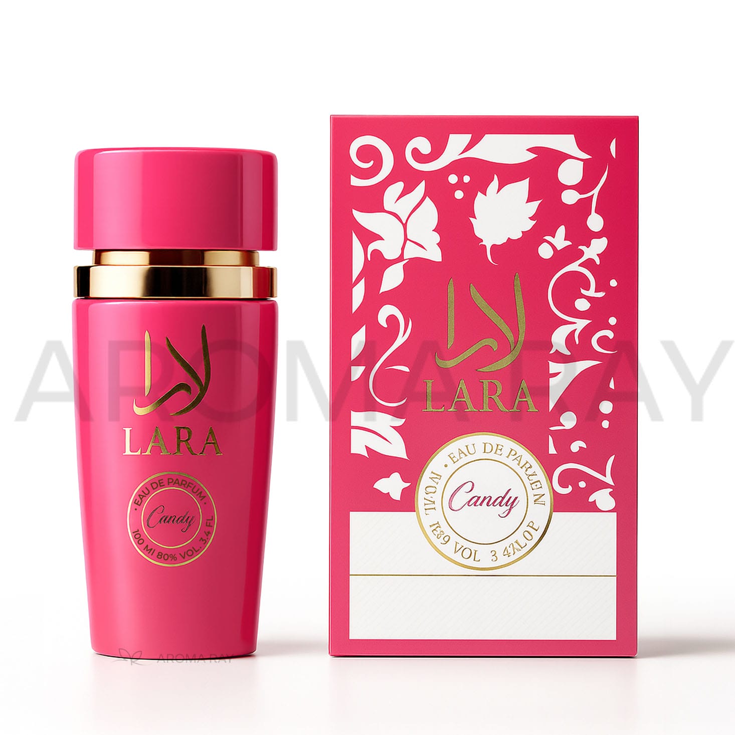Lara Candy Парфюм 100 млa