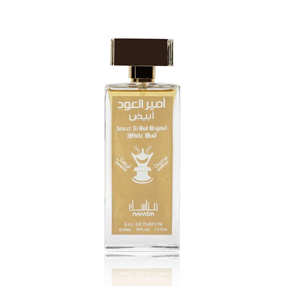 Ameer Al Oud Original White мъжки парфюм 100 мл