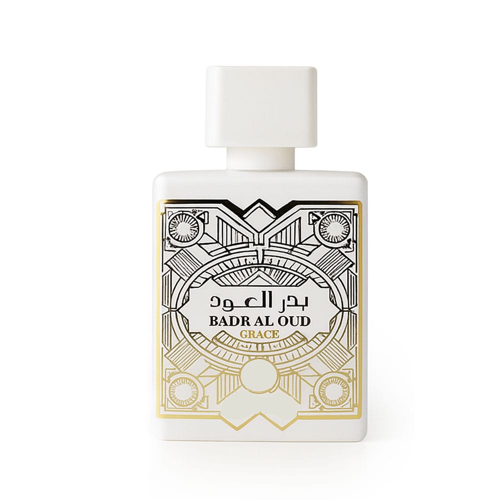 Badr Al Oud Grace унисекс парфюм 100 мл