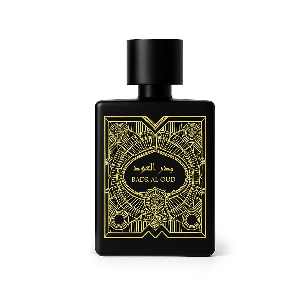 Badr al Oud мъжки парфюм100 мл