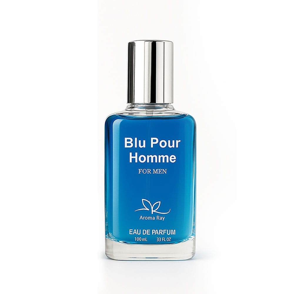 Blu Pour мъжки парфюм 100 мл