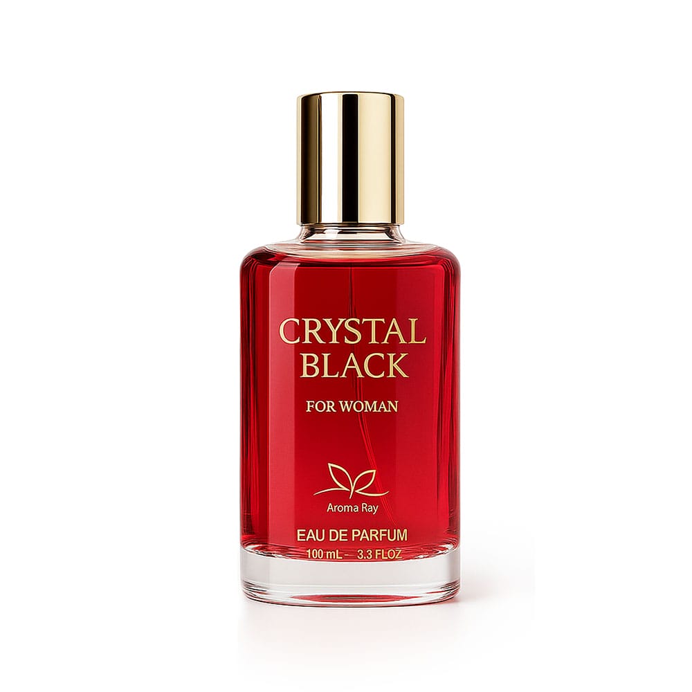 Crystal Black дамски парфюм 100 мл