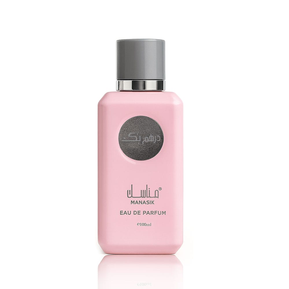 Dirham Pink дамски парфюм Manasik 100 мл