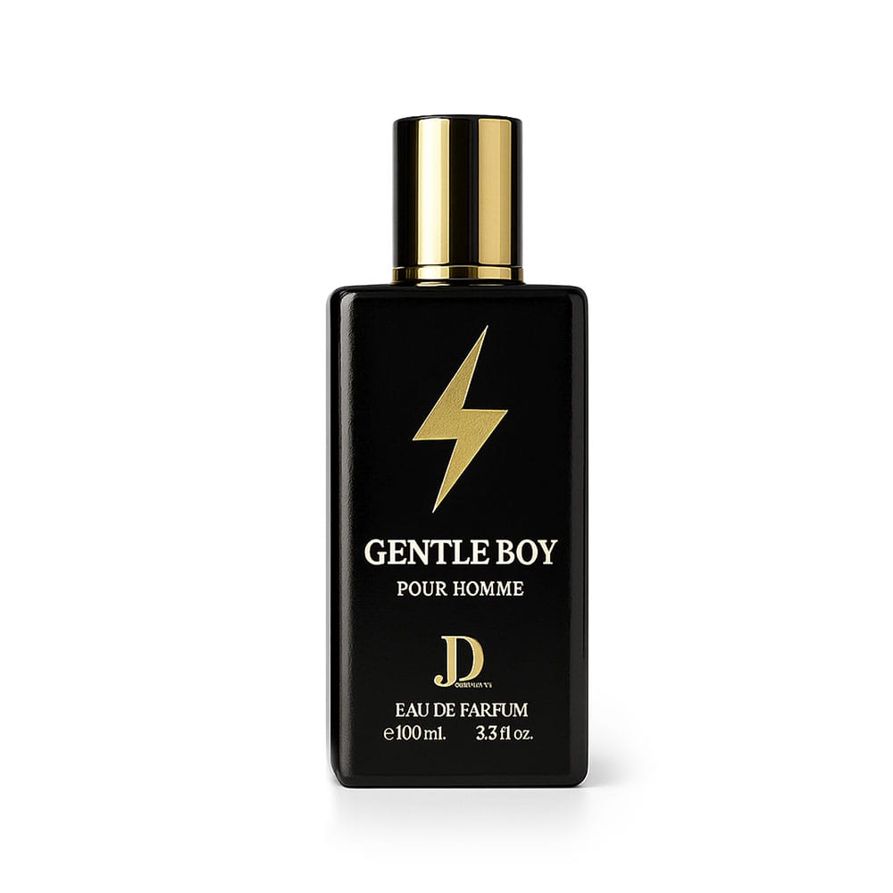 Gentle Boy мъжки парфюм 100 мл