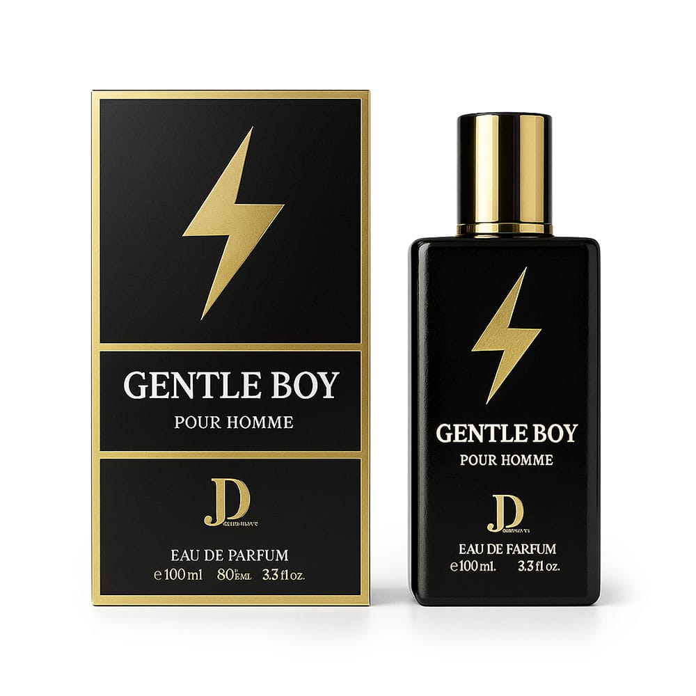 Gentle Boy мъжки парфюм 100 мл
