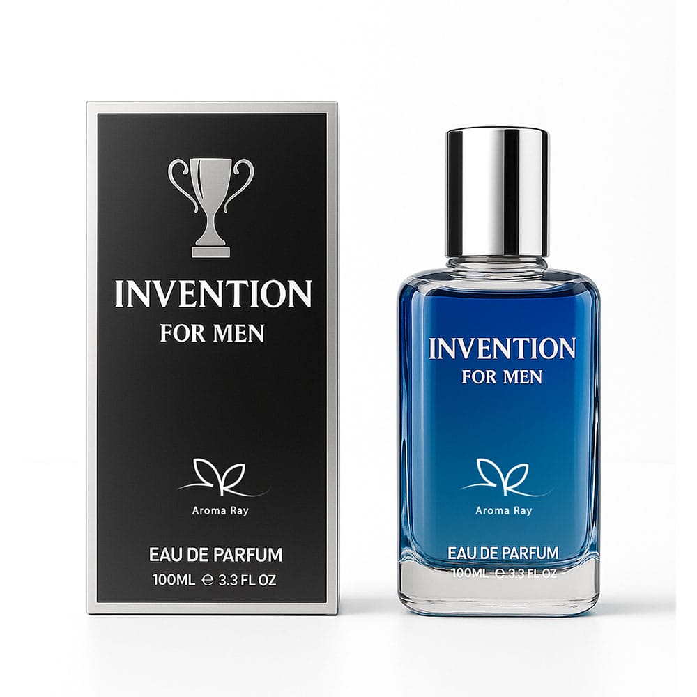 Invention Парфюм за Мъже 100 мл