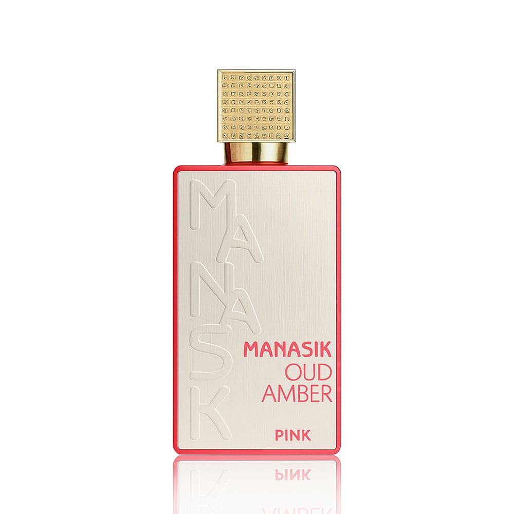 Oud Amber Pink унисекс парфюм 100 мл
