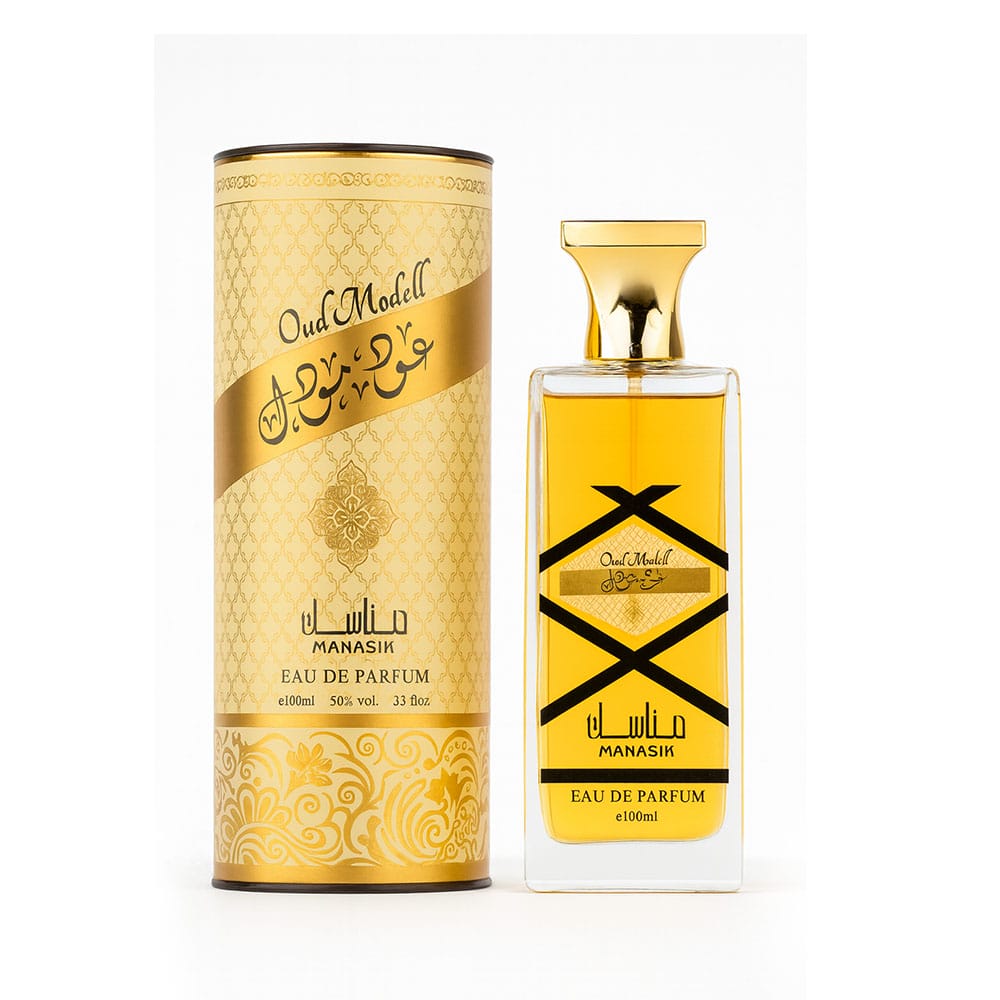 Oud Model мъжки парфюм 100 мл