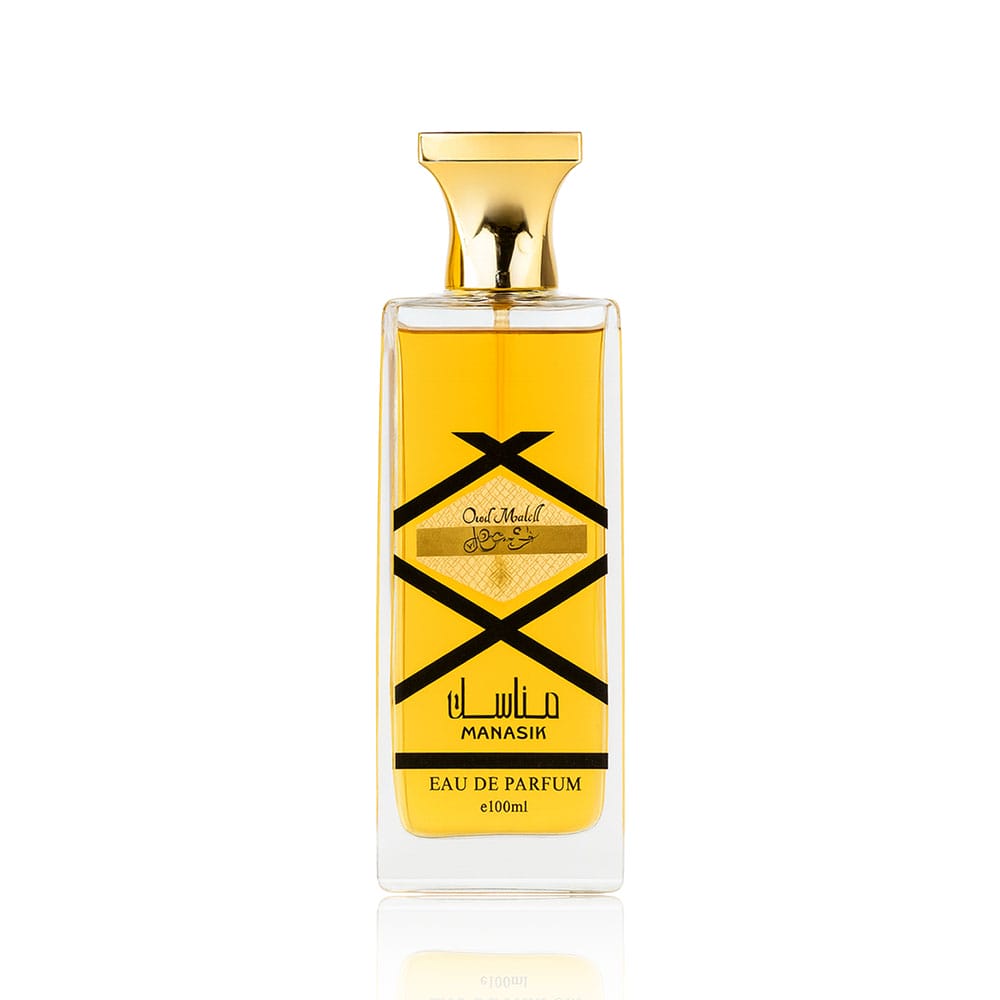 Oud Model мъжки парфюм 100 мл
