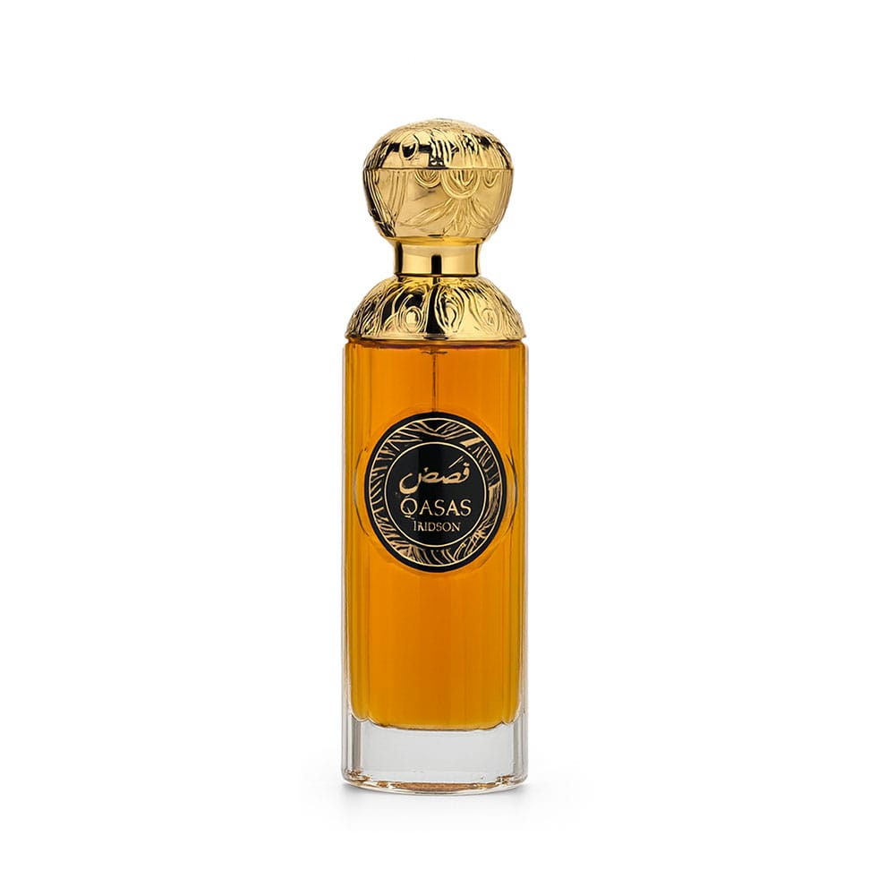 Qasas Hudson мъжки EDP 100 мл