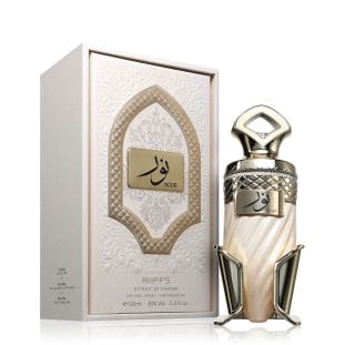 Noor Riiffs Унисекс Парфюм 100 мл AromaRay.bg