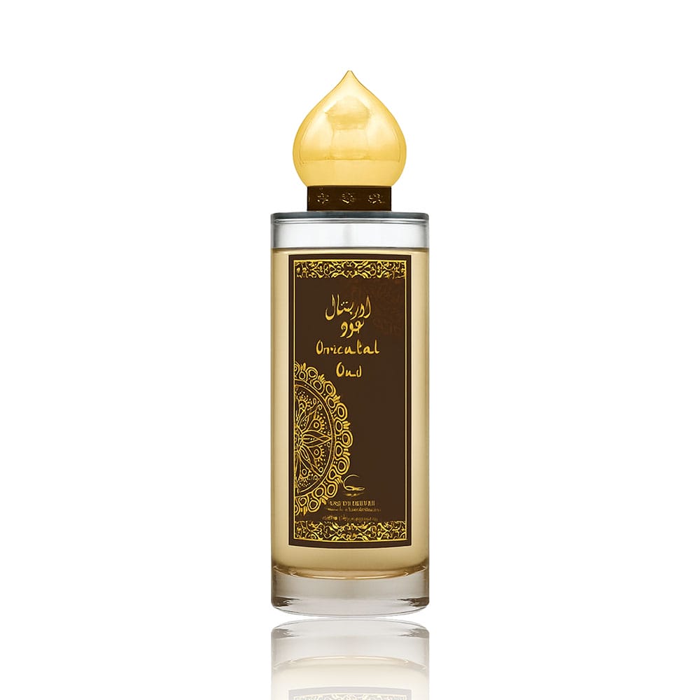 Oriental Oud унисекс парфюм 100 мл