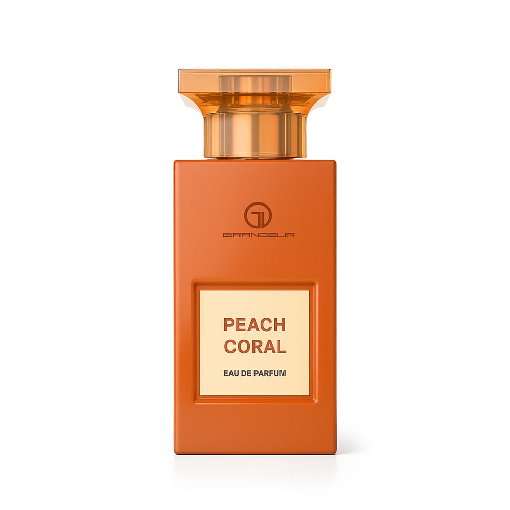Peach Coral унисекс парфюм 100 мл