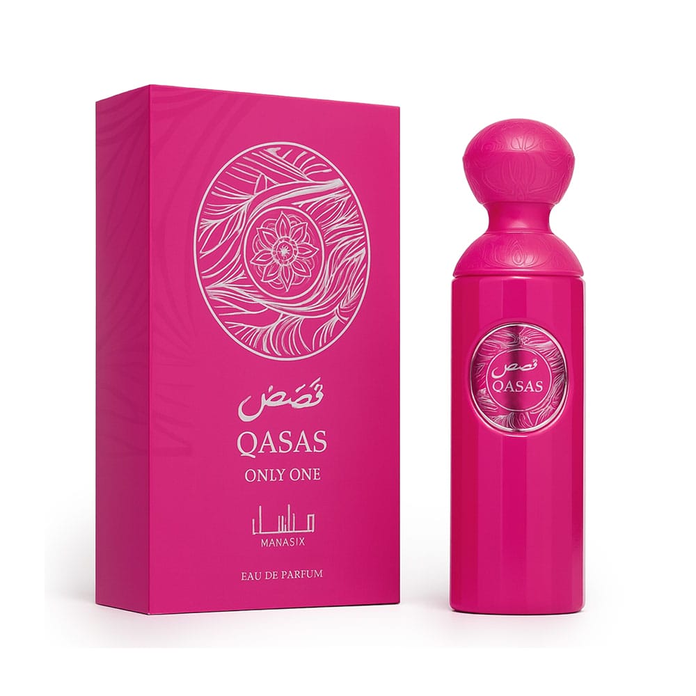 Qasas Only One дамски парфюм 100 мл