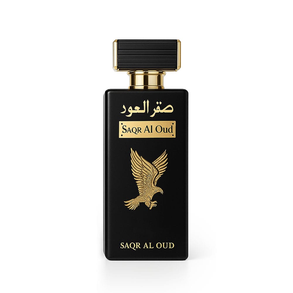 Saqour Al Aud мъжки парфюм 100 мл