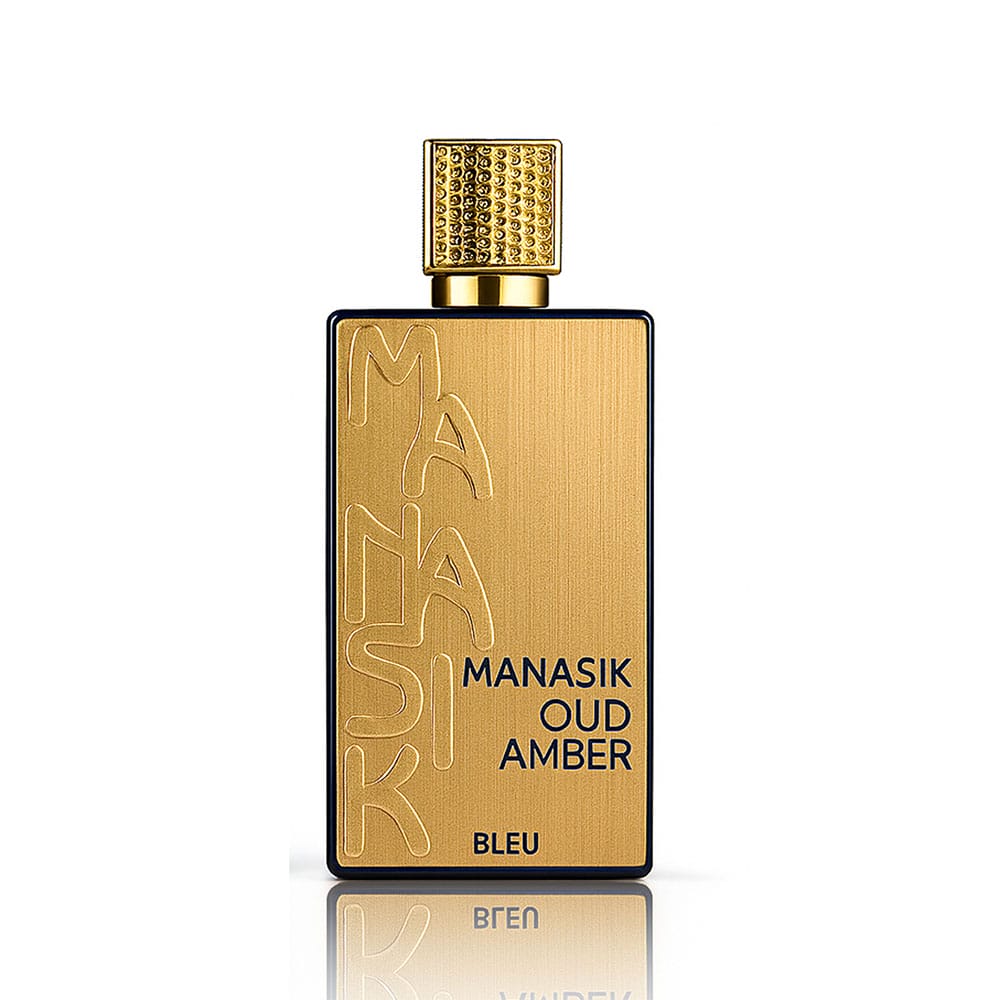 Oud Amber Noir Blue Парфюм Unisex 100 мл