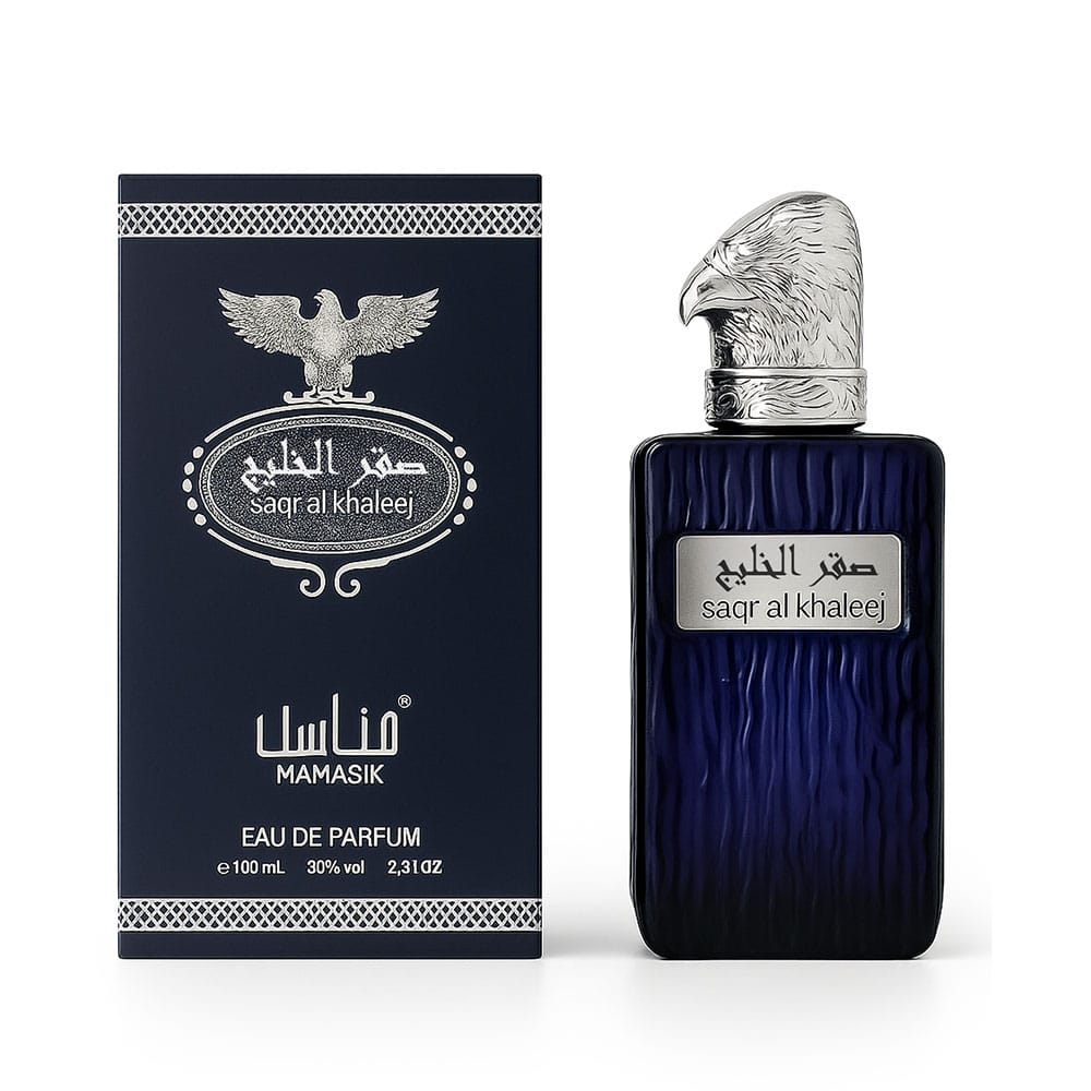 Saqr Al Arab Парфюм за Мъже 100 м
