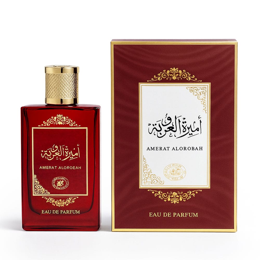 Amerat Al Orobah дамски парфюм 100