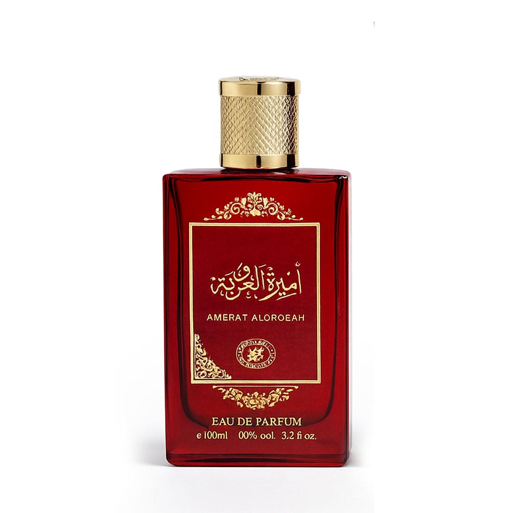 Amerat Al Orobah дамски парфюм 100