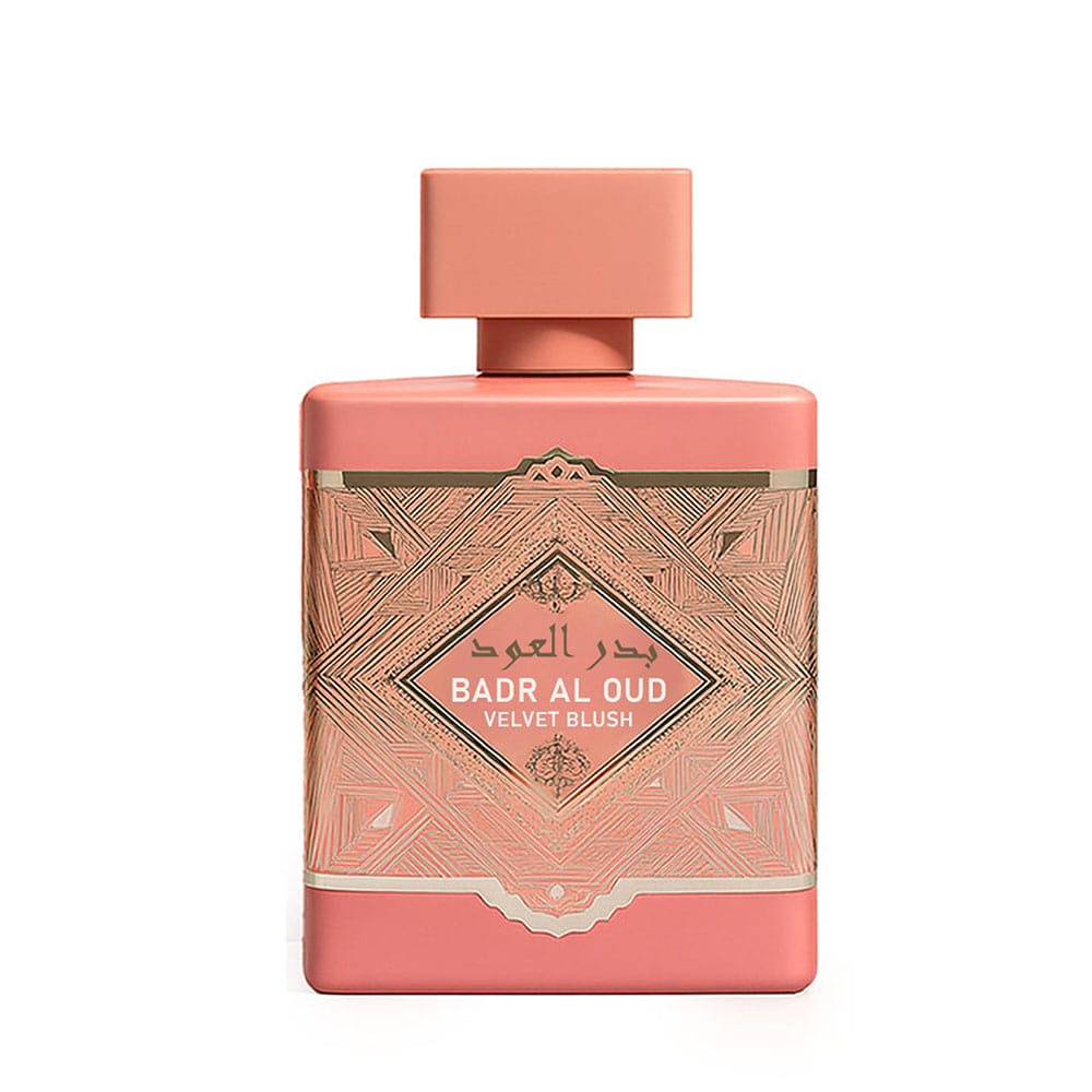 Badr Al Oud Velvet Blush