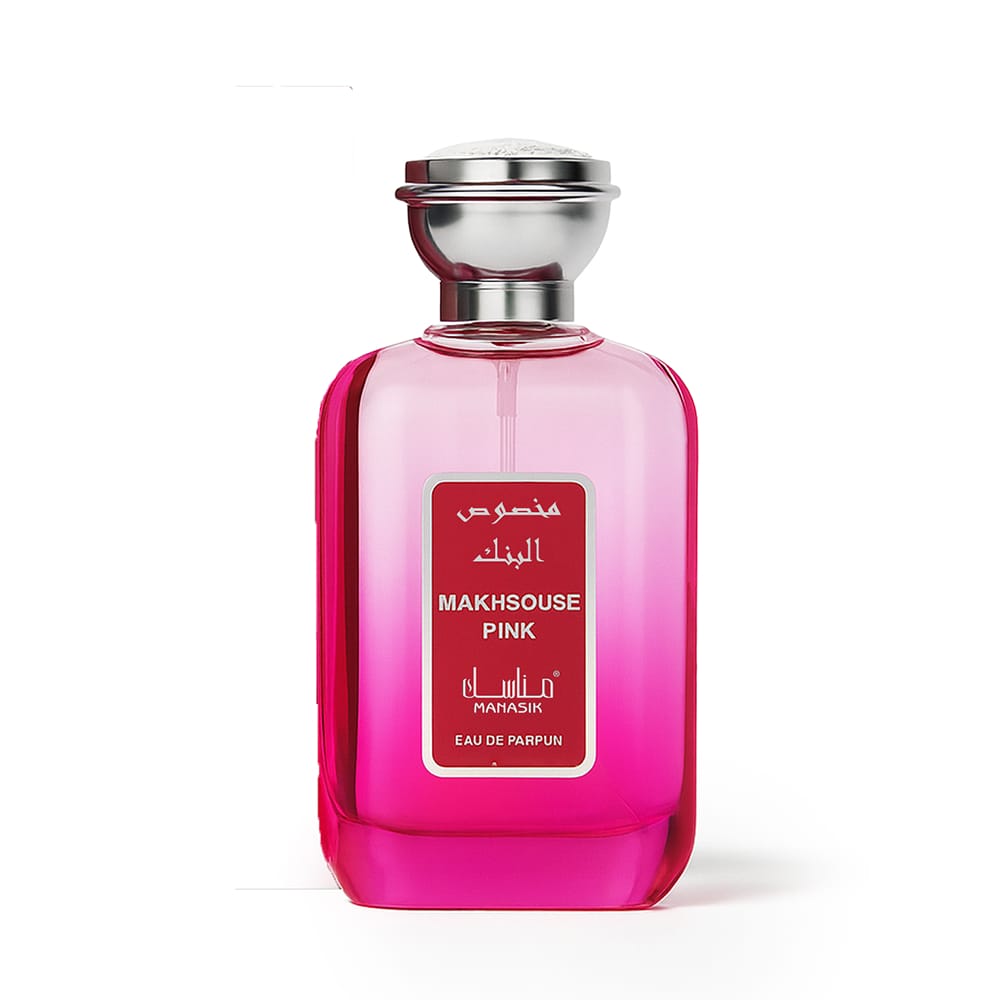 makhsouse pink
