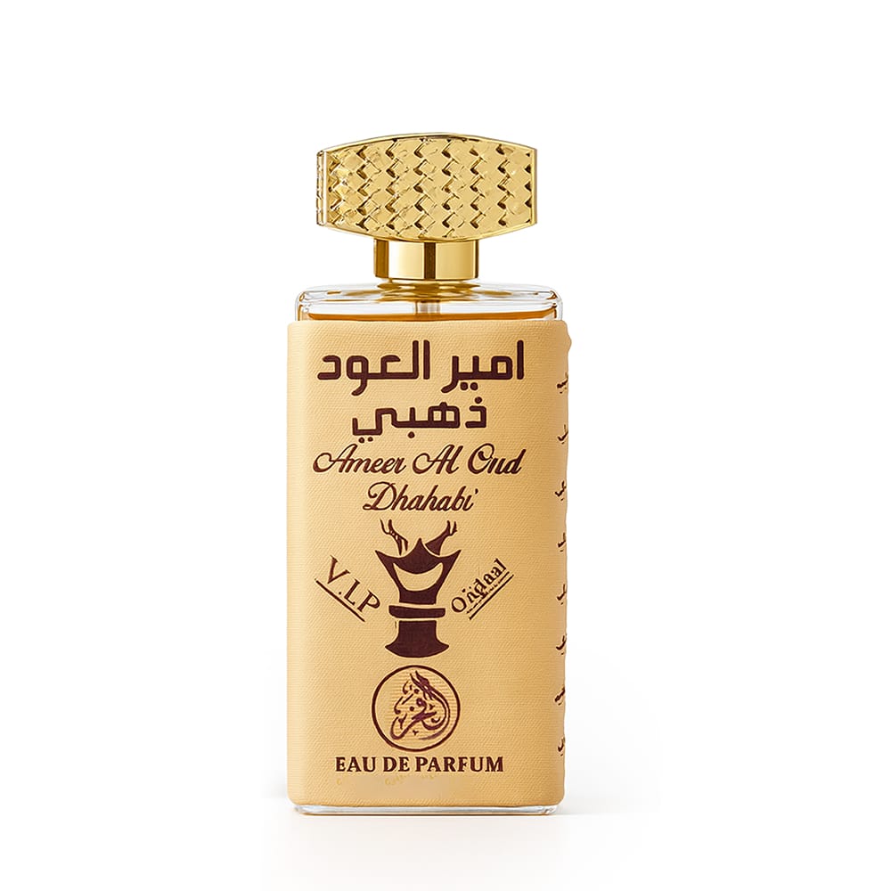 Ameer Al Oud Dahabi унисекс парфюм